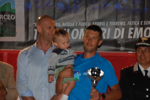 Circeo National Park Trail Race (26/08/2017) 00006