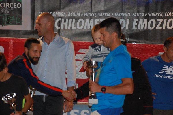 Circeo National Park Trail Race (26/08/2017) 00008