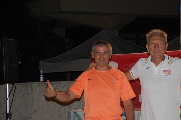 Circeo National Park Trail Race (26/08/2017) 00010