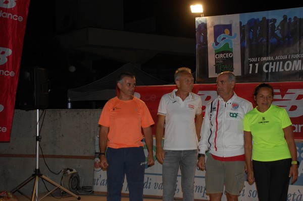 Circeo National Park Trail Race (26/08/2017) 00011