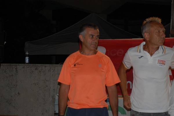 Circeo National Park Trail Race (26/08/2017) 00012