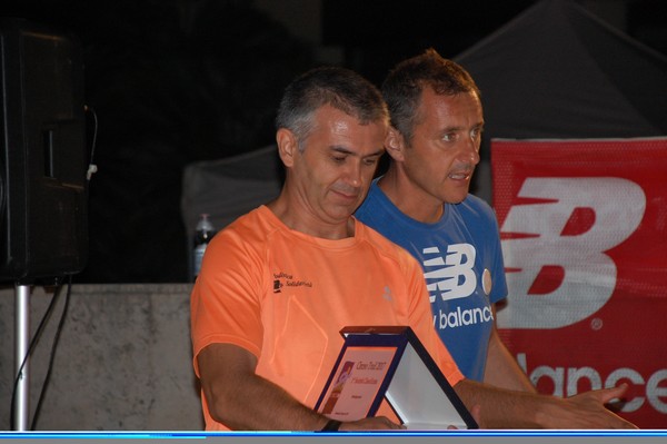 Circeo National Park Trail Race (26/08/2017) 00013