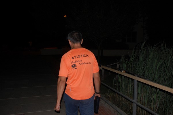 Circeo National Park Trail Race (26/08/2017) 00018