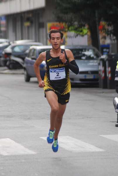Corriamo al Tiburtino (19/11/2017) 00001