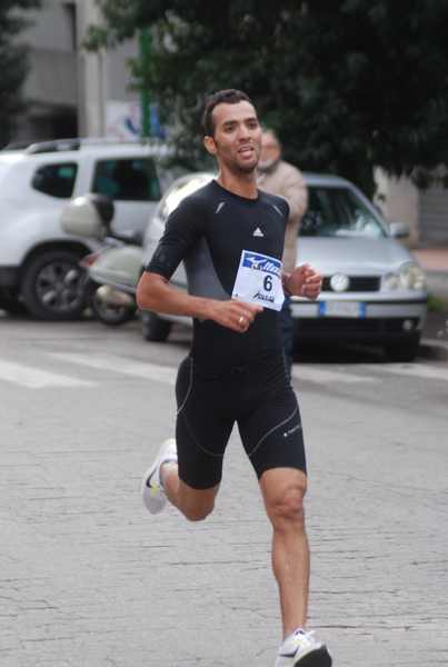 Corriamo al Tiburtino (19/11/2017) 00006