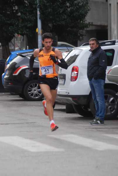 Corriamo al Tiburtino (19/11/2017) 00008