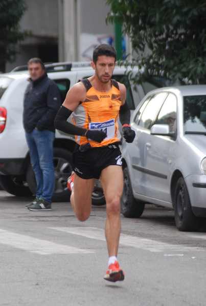 Corriamo al Tiburtino (19/11/2017) 00009