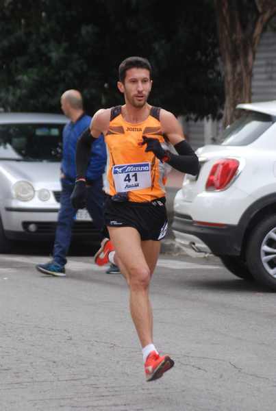 Corriamo al Tiburtino (19/11/2017) 00010