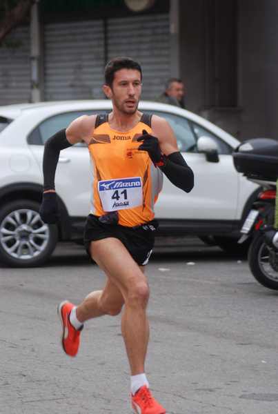 Corriamo al Tiburtino (19/11/2017) 00011