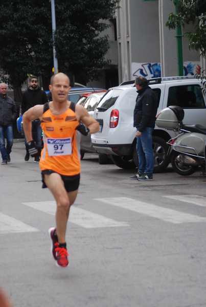 Corriamo al Tiburtino (19/11/2017) 00013