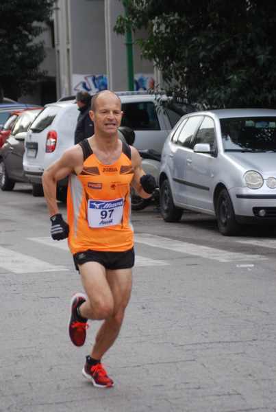 Corriamo al Tiburtino (19/11/2017) 00014