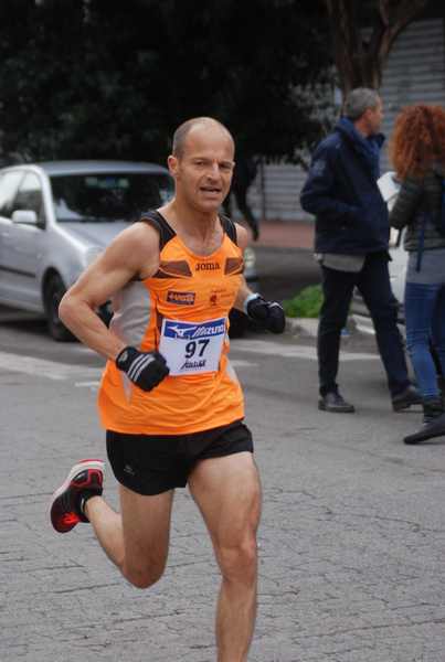 Corriamo al Tiburtino (19/11/2017) 00015