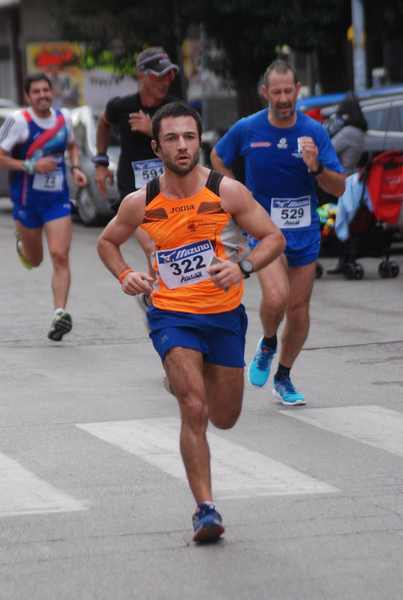 Corriamo al Tiburtino (19/11/2017) 00023