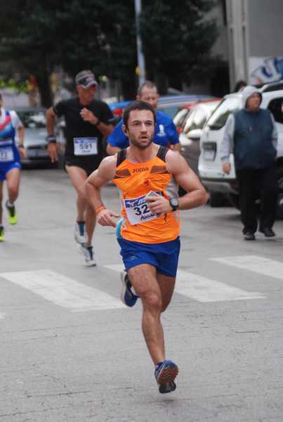 Corriamo al Tiburtino (19/11/2017) 00024