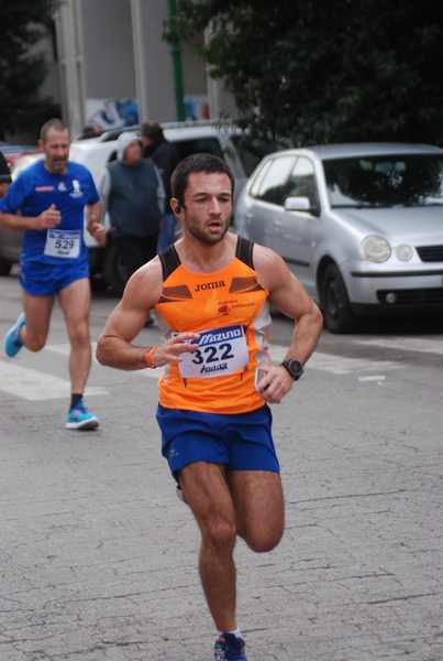 Corriamo al Tiburtino (19/11/2017) 00025