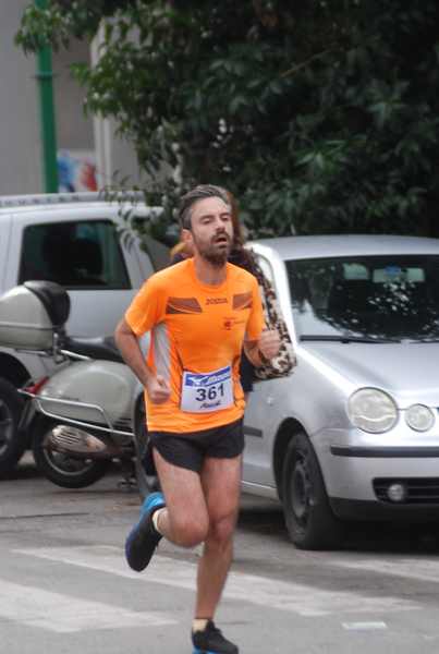 Corriamo al Tiburtino (19/11/2017) 00026