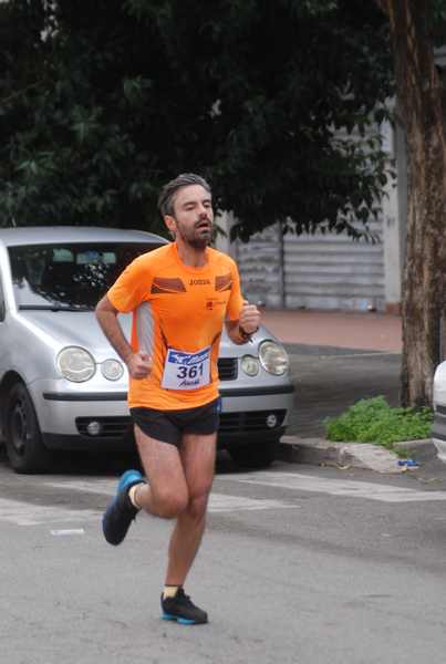 Corriamo al Tiburtino (19/11/2017) 00027
