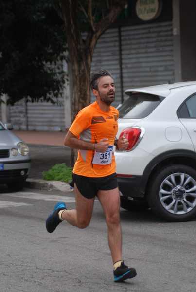 Corriamo al Tiburtino (19/11/2017) 00028