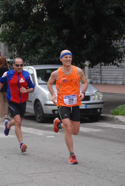 Corriamo al Tiburtino (19/11/2017) 00029