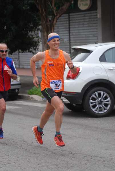Corriamo al Tiburtino (19/11/2017) 00030