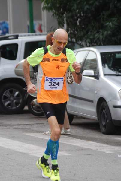 Corriamo al Tiburtino (19/11/2017) 00033