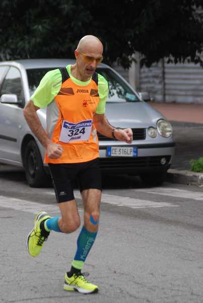 Corriamo al Tiburtino (19/11/2017) 00034
