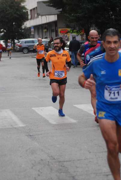 Corriamo al Tiburtino (19/11/2017) 00036