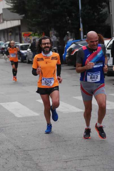Corriamo al Tiburtino (19/11/2017) 00037