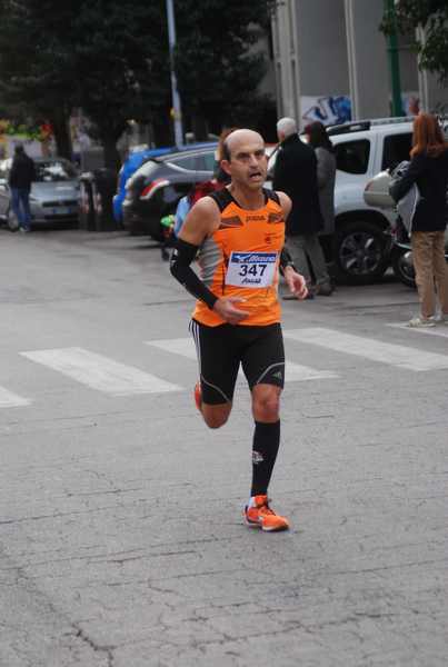 Corriamo al Tiburtino (19/11/2017) 00041