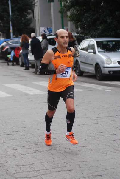 Corriamo al Tiburtino (19/11/2017) 00042