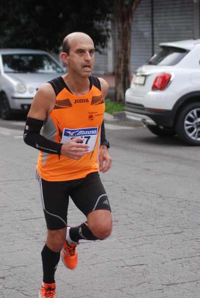 Corriamo al Tiburtino (19/11/2017) 00043