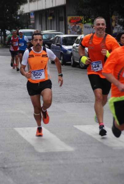 Corriamo al Tiburtino (19/11/2017) 00044