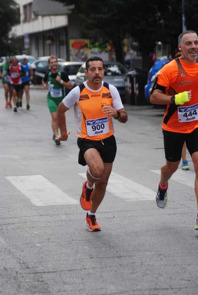 Corriamo al Tiburtino (19/11/2017) 00045