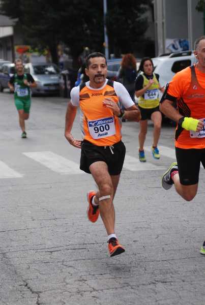 Corriamo al Tiburtino (19/11/2017) 00046