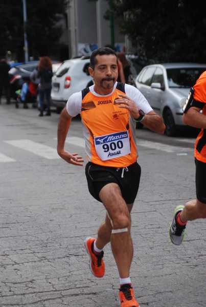 Corriamo al Tiburtino (19/11/2017) 00047