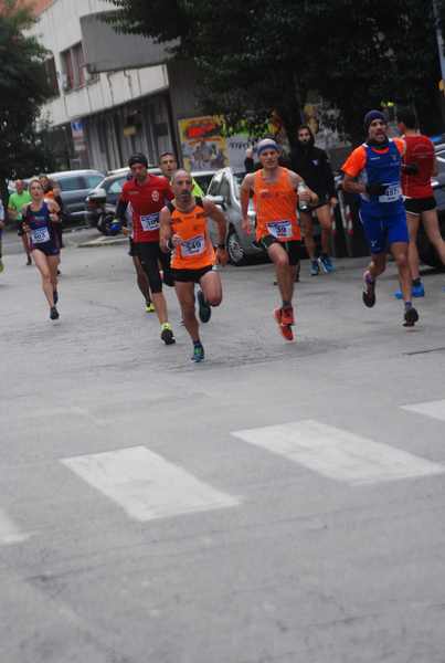 Corriamo al Tiburtino (19/11/2017) 00048