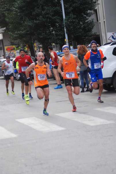 Corriamo al Tiburtino (19/11/2017) 00050