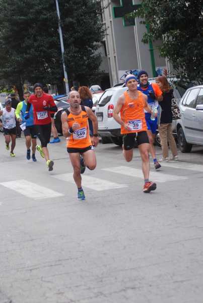 Corriamo al Tiburtino (19/11/2017) 00051