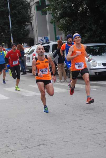 Corriamo al Tiburtino (19/11/2017) 00052