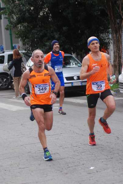 Corriamo al Tiburtino (19/11/2017) 00053