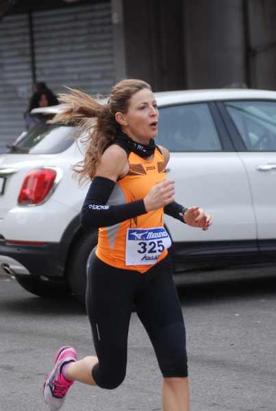 Corriamo al Tiburtino (19/11/2017) 00055