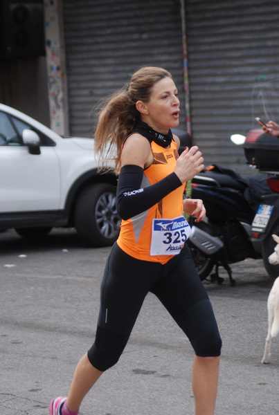 Corriamo al Tiburtino (19/11/2017) 00056
