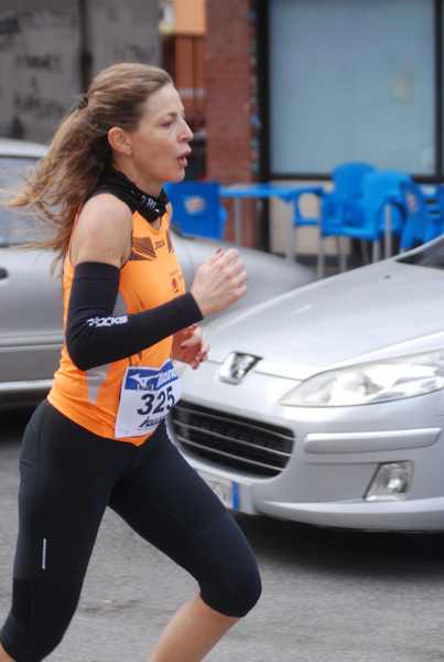 Corriamo al Tiburtino (19/11/2017) 00057