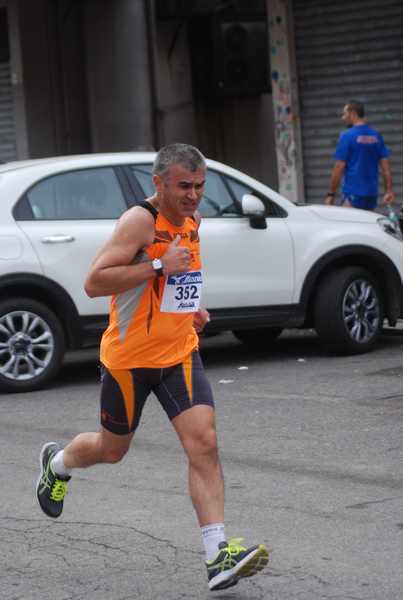 Corriamo al Tiburtino (19/11/2017) 00061