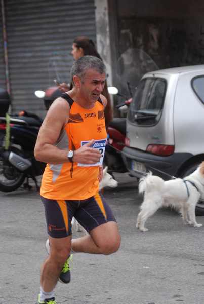 Corriamo al Tiburtino (19/11/2017) 00062