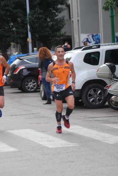 Corriamo al Tiburtino (19/11/2017) 00068