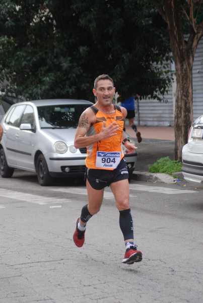 Corriamo al Tiburtino (19/11/2017) 00071