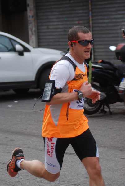 Corriamo al Tiburtino (19/11/2017) 00073