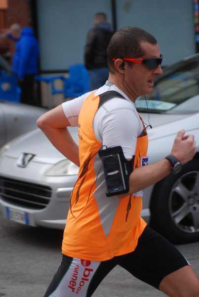 Corriamo al Tiburtino (19/11/2017) 00074