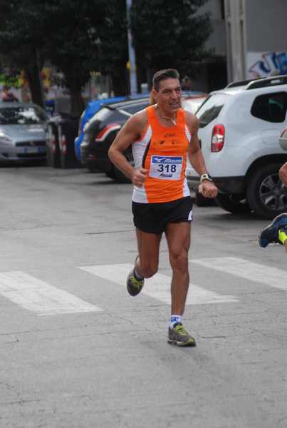 Corriamo al Tiburtino (19/11/2017) 00075